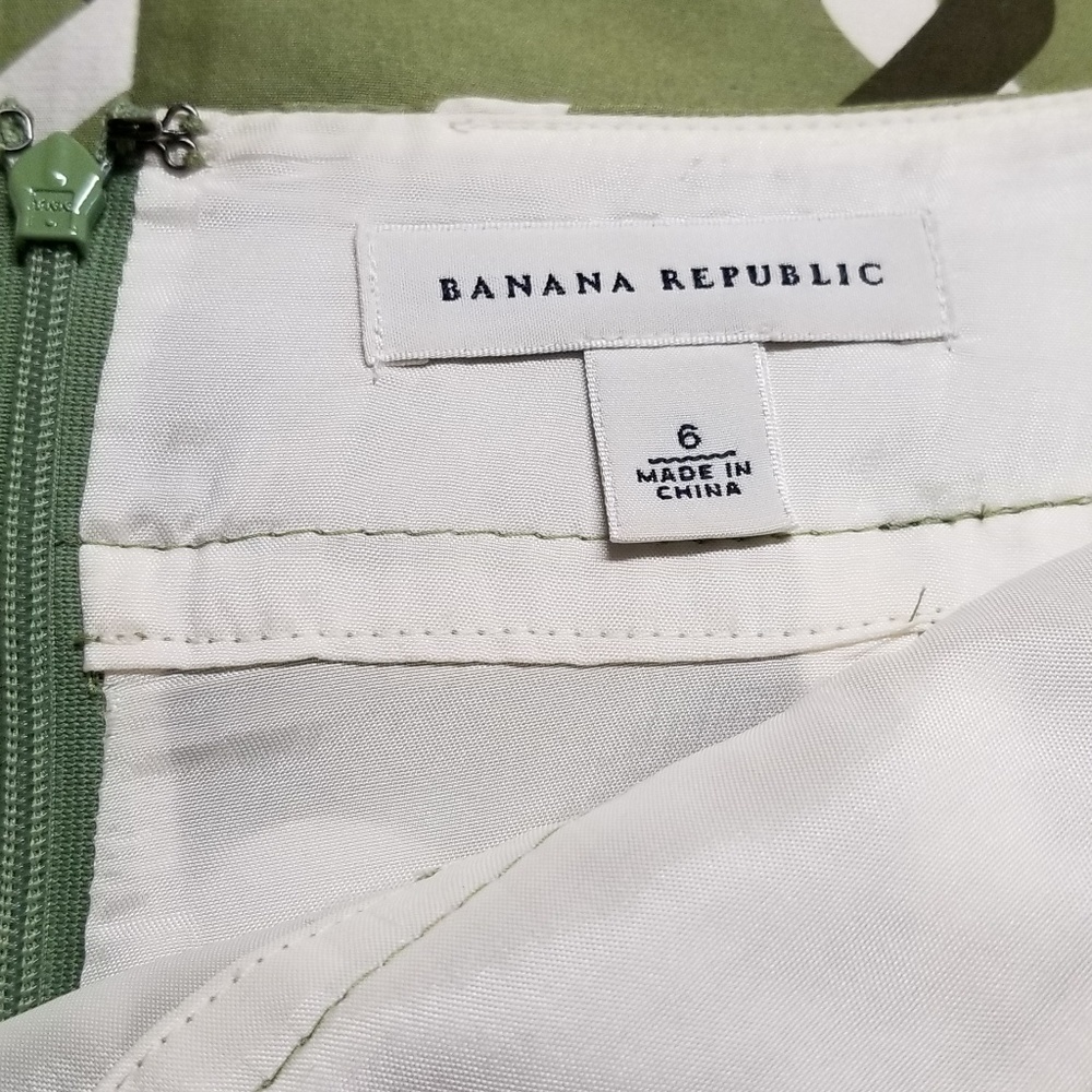 Banana Republic skirt - Picture 6 of 7